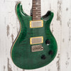 2006 PRS Custom 22 10 Top -  Emerald Green (Used)