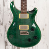 2006 PRS Custom 22 10 Top -  Emerald Green (Used)