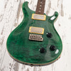 2006 PRS Custom 22 10 Top -  Emerald Green (Used)
