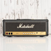 1987 Marshall Model 2550 JCM 50/25 W "Black Jubilee" Head (Used)