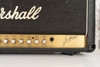 1987 Marshall Model 2550 JCM 50/25 W "Black Jubilee" Head (Used)