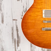 Collings CL City Limits - Iced Tea Sunburst