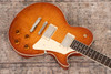 Collings CL City Limits - Iced Tea Sunburst