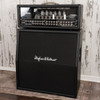Hughes & Kettner TriAmp Mark 3 Head and Matching 4 x 12" Cabinet (Used)