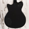 Bartlett Retrospec #21 - Black w/ Wraparound Bridge (Used)