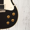 Bartlett Retrospec #21 - Black w/ Wraparound Bridge (Used)