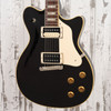 Bartlett Retrospec #21 - Black w/ Wraparound Bridge (Used)