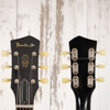 Bartlett Retrospec #21 - Black w/ Wraparound Bridge (Used)