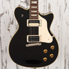 Bartlett Retrospec #21 - Black w/ Wraparound Bridge (Used)