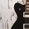 Bartlett Retrospec #21 - Black w/ Wraparound Bridge (Used)