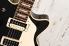 Bartlett Retrospec #21 - Black w/ Wraparound Bridge (Used)