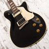 Bartlett Retrospec #21 - Black w/ Wraparound Bridge (Used)