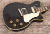 Bartlett Retrospec #21 - Black w/ Wraparound Bridge (Used)