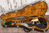 Bartlett Retrospec #21 - Black w/ Wraparound Bridge (Used)