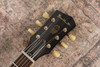 Bartlett Retrospec #21 - Black w/ Wraparound Bridge (Used)