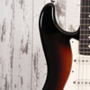 Xotic XSC-1 - 3-Tone Sunburst, 5A Flame Maple Neck (Used)