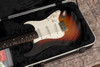 Xotic XSC-1 - 3-Tone Sunburst, 5A Flame Maple Neck (Used)