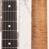 Xotic XSC-1 - 3-Tone Sunburst, 5A Flame Maple Neck (Used)
