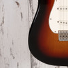 Xotic XSC-1 - 3-Tone Sunburst, 5A Flame Maple Neck (Used)