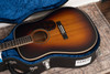 Larrivee D-40 Mahogany Top