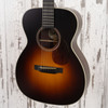 Collings OM2AHCS Hill Country - Adirondack Top, Satin Sunburst (Used)