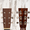 Collings OM2AHCS Hill Country - Adirondack Top, Satin Sunburst (Used)