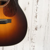 Collings OM2AHCS Hill Country - Adirondack Top, Satin Sunburst (Used)