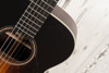 Collings OM2AHCS Hill Country - Adirondack Top, Satin Sunburst (Used)