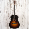Collings OM2AHCS Hill Country - Adirondack Top, Satin Sunburst (Used)