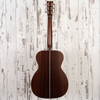 Collings OM2AHCS Hill Country - Adirondack Top, Satin Sunburst (Used)
