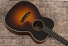 Collings OM2AHCS Hill Country - Adirondack Top, Satin Sunburst (Used)