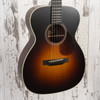 Collings OM2AHCS Hill Country - Adirondack Top, Satin Sunburst (Used)