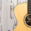 Collings OM2AHCS Hill Country - Adirondack, Satin Finish (Used)