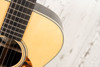 Collings OM2AHCS Hill Country - Adirondack, Satin Finish (Used)