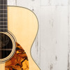 Collings OM2AHCS Hill Country - Adirondack, Satin Finish (Used)
