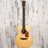Collings OM2AHCS Hill Country - Adirondack, Satin Finish (Used)
