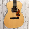 Collings OM2AHCS Hill Country - Adirondack, Satin Finish (Used)