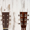 Collings OM2AHCS Hill Country - Adirondack, Satin Finish (Used)