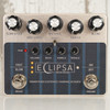 Dawner Prince Eclipsa Rotary Cabinet Emulator / Preamp