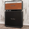 Two-Rock Joey Landreth Signature Head and 3x10" Cab - #74 of 100 (Used)