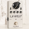 Dry Bell Unit67 Compressor and Treble Booster (Used)