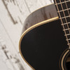 Atkin OOO37 Black Top - Medium Aging
