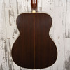 Atkin OOO37 Black Top - Medium Aging