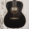 Atkin OOO37 Black Top - Medium Aging