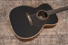 Atkin OOO37 Black Top - Medium Aging