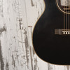 Atkin OOO37 Black Top - Medium Aging