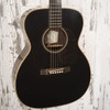 Atkin OOO37 Black Top - Medium Aging