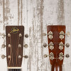 Atkin OOO37 Black Top - Medium Aging