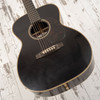 Atkin OOO37 Black Top - Medium Aging