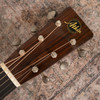 Atkin OOO37 Black Top - Medium Aging